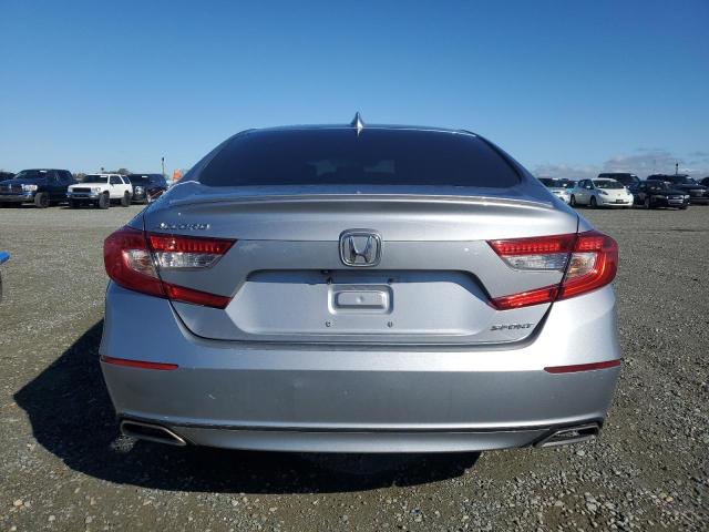 2019 HONDA ACCORD SPO 1HGCV1F39KA004553
