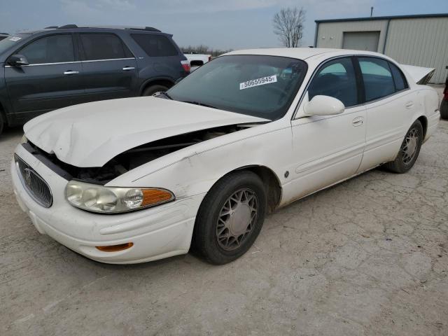 BUICK LESABRE CU