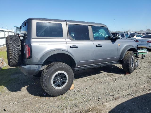 2022 FORD BRONCO BASE - 1FMEE5DH0NLB07684