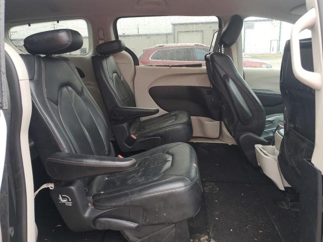 2019 CHRYSLER PACIFICA T - 2C4RC1EG6KR705839
