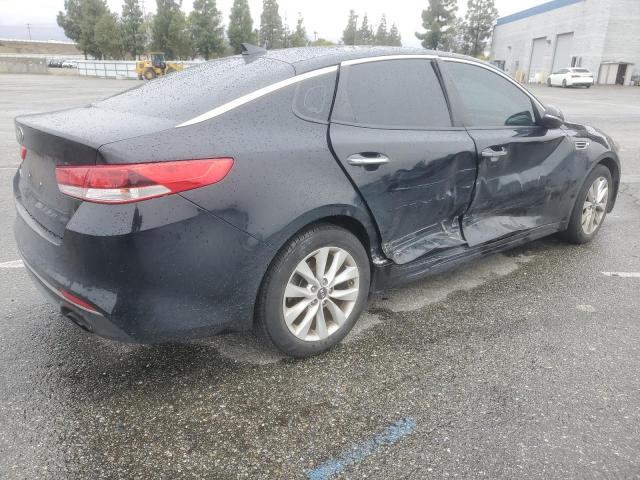 Vin: 5xxgt4l3xjg261199, lot: 48637255, kia optima lx 20183
