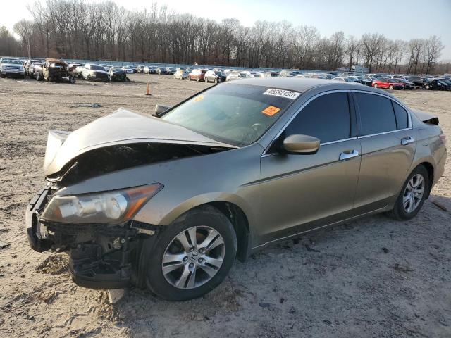 HONDA ACCORD LXP