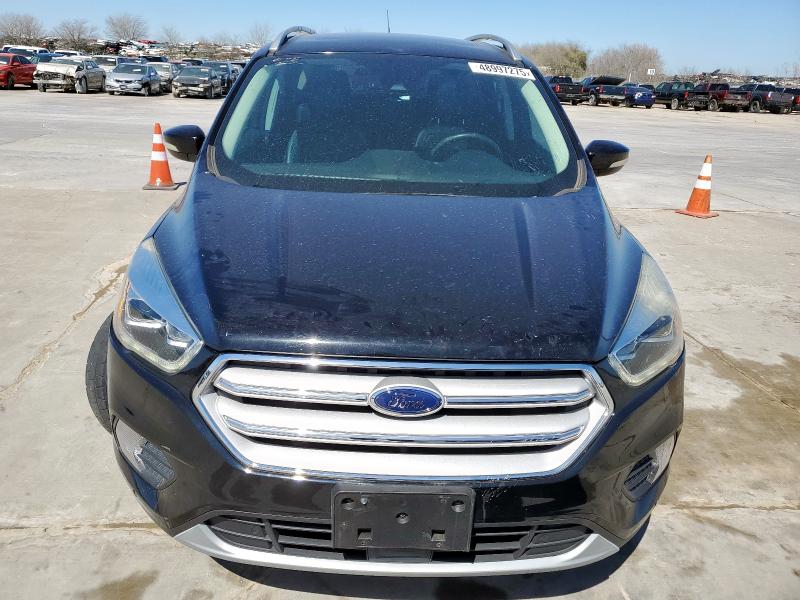 2019 FORD ESCAPE TIT - 1FMCU0J99KUA41197