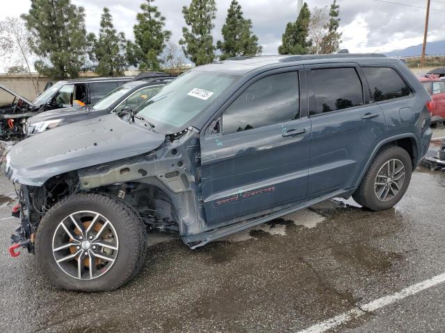 Vin: 1c4rjflg2hc751689, lot: 47447735, jeep grand cher trailhawk 2017 img_1