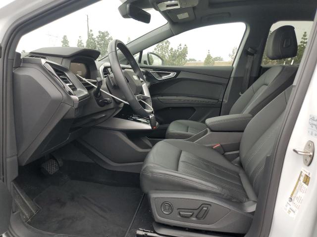 2023 AUDI Q4 E-TRON WA1L2BFZ4PP050890