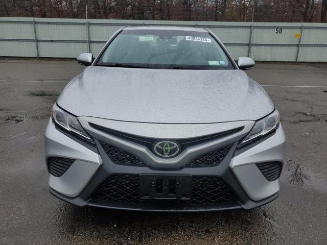 2018 TOYOTA CAMRY L - 4T1B11HK3JU031234
