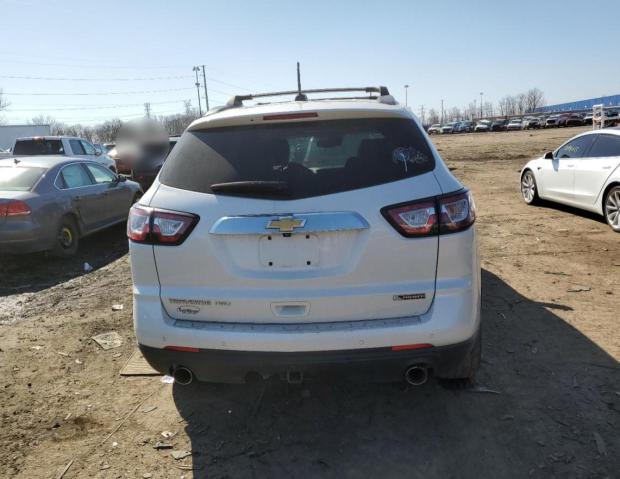 2017 CHEVROLET TRAVERSE P - 1GNKVJKD5HJ212325