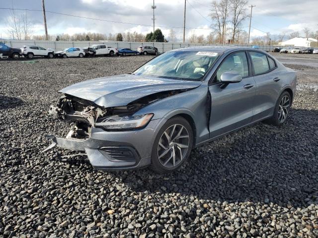 VOLVO S60 T6 MOM