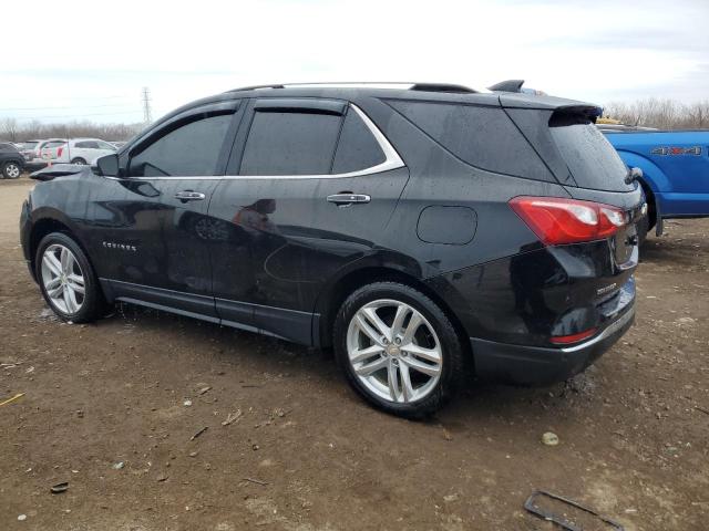 2018 CHEVROLET EQUINOX PR - 2GNAXVEV7J6114529