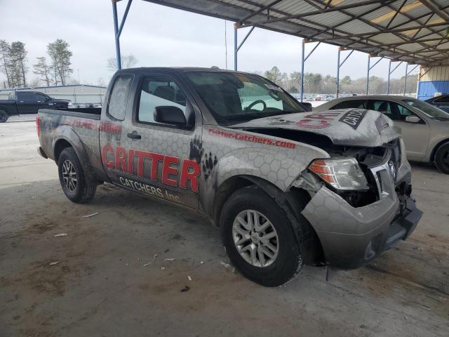 Vin: 1n6ad0cu6gn707475, lot: 48726505, nissan frontier sv 20164