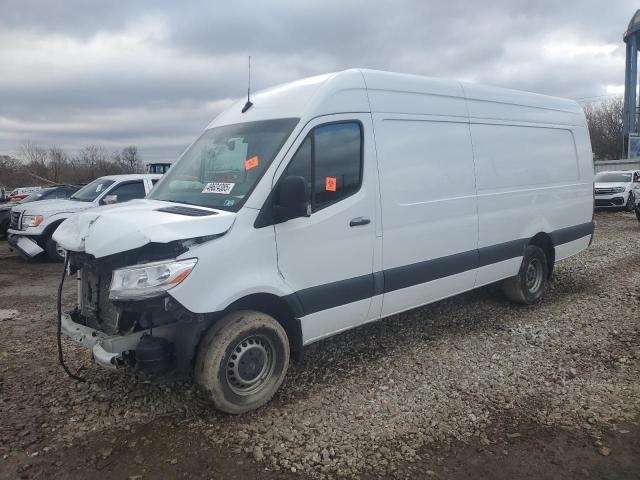 MERCEDES-BENZ SPRINTER 3