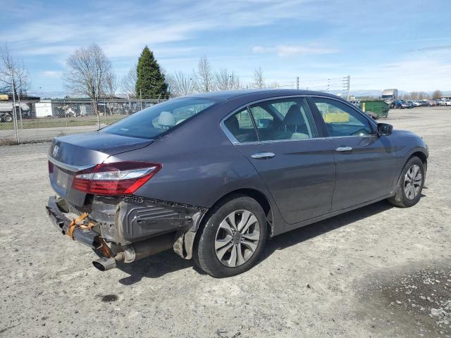 Vin: 1hgcr2f35ha251099, lot: 49633145, honda accord lx 20173