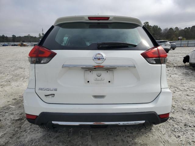 2018 NISSAN ROGUE S KNMAT2MT9JP567621
