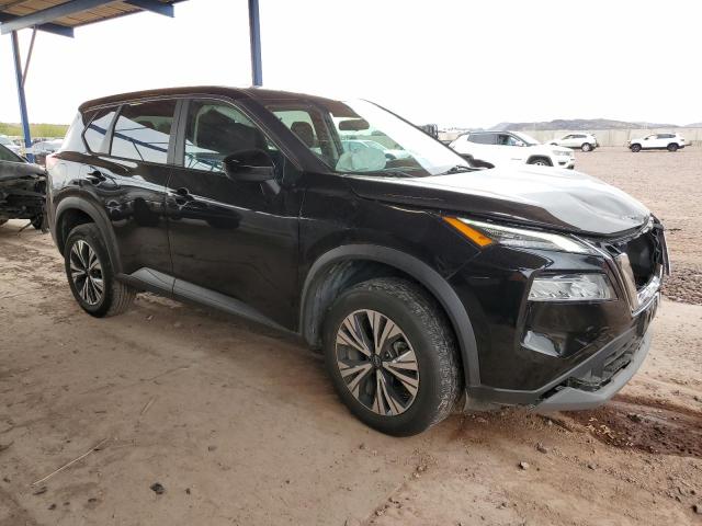 Vin: 5n1bt3ba6pc851392, lot: 49509965, nissan rogue sv 20234