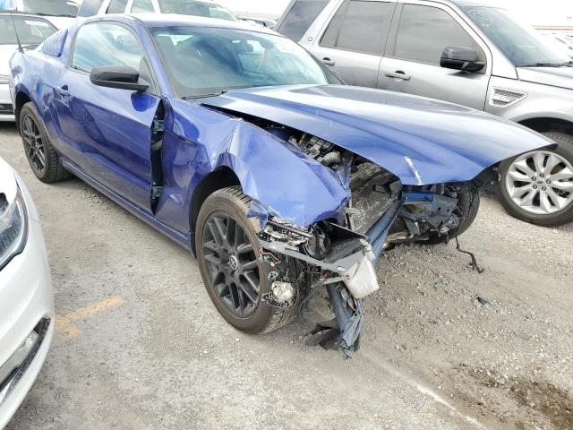 Vin: 1zvbp8am1e5285089, lot: 48052615, ford all models 20144