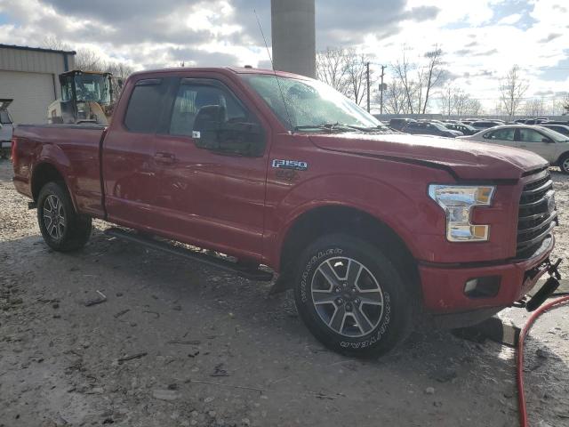 Vin: 1ftfx1ef1gkf62187, lot: 49723845, ford f-150 super cab 20164