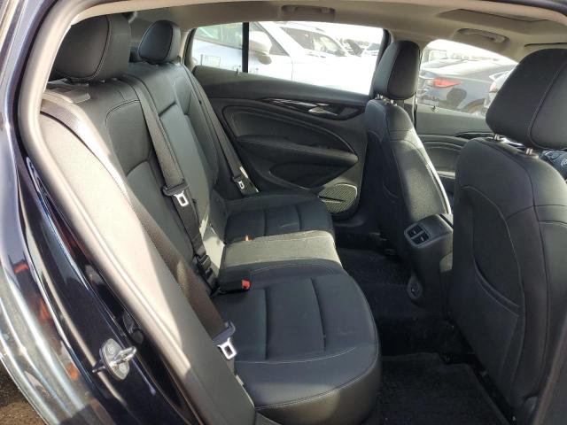 2019 BUICK REGAL ESSE W04GP6SX7K1010393