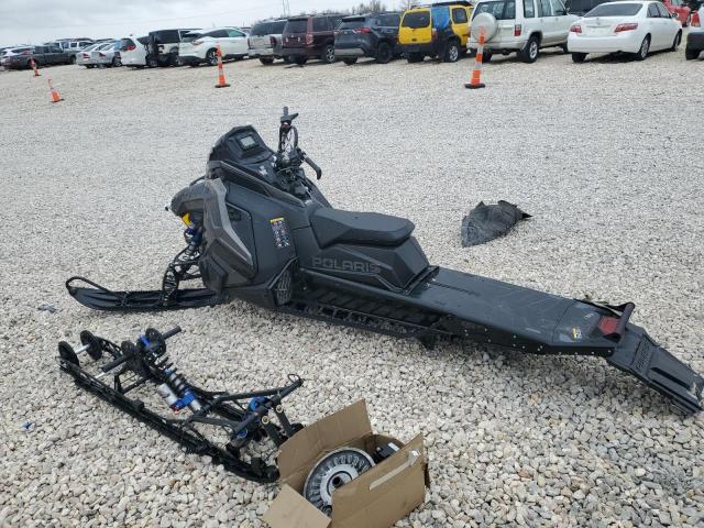 POLARIS SNOWMOBILE 2022 SN1TFD8R8NC228420 photo #4