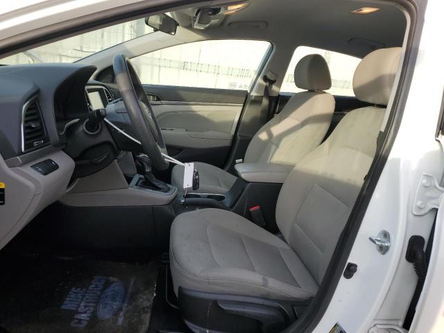 2017 HYUNDAI ELANTRA SE - 5NPD84LF9HH041775