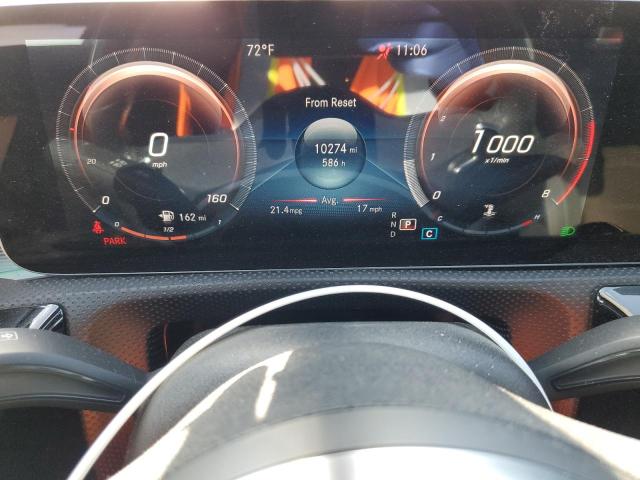 2020 MERCEDES-BENZ CLA 250 4M - WDD5J4HB4LN073952