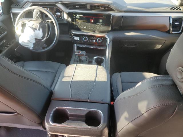 2024 GMC SIERRA K15 - 1GTUUGEL5RZ388031