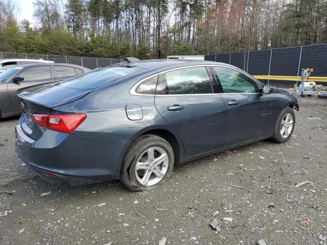 2020 CHEVROLET MALIBU LS - 1G1ZB5ST2LF032562