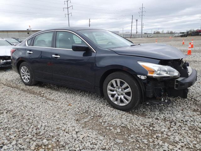 Vin: 1n4al3ap1fc575696, lot: 51295385, nissan altima 2.5 20154