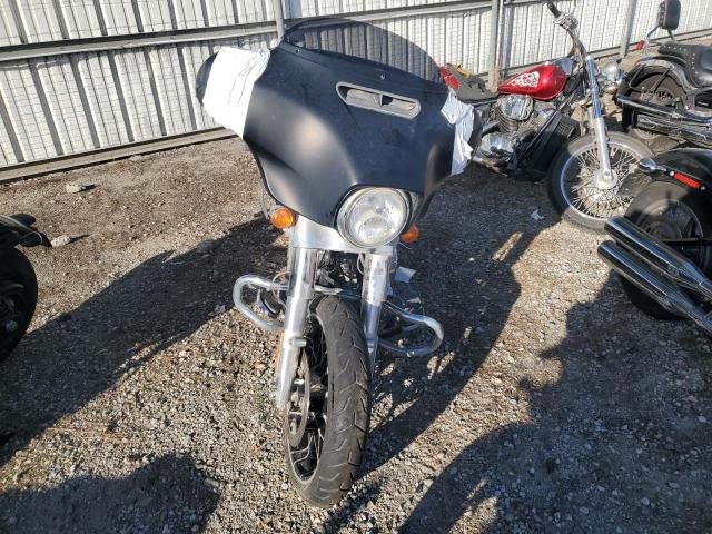 2022 HARLEY-DAVIDSON FLHXS 1HD1KRP24NB667366