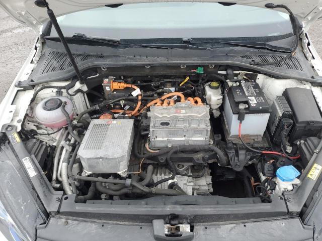 2020 VOLKSWAGEN E-GOLF COM WVWPR7AU1LW900812