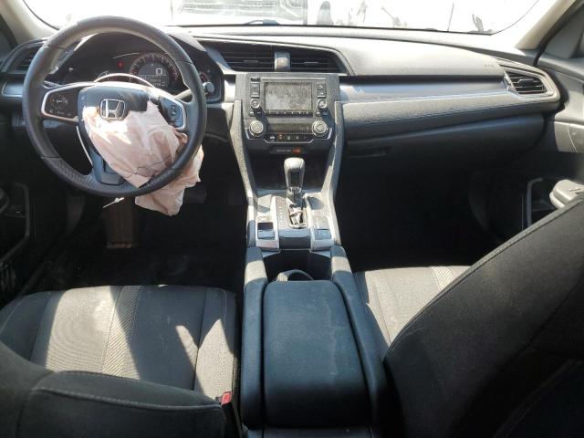 2017 HONDA CIVIC LX - 19XFC2F57HE212266
