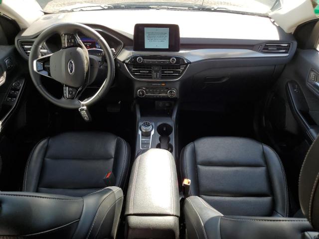 2022 FORD ESCAPE - 1FMCU0LZ8NUB74065