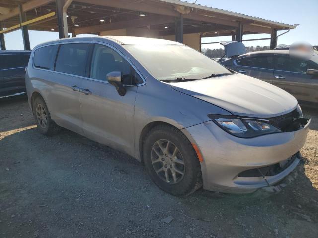 Vin: 2c4rc1dg5hr721461, lot: 47377925, chrysler pacifica touring 20174