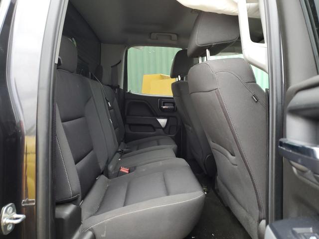 2016 CHEVROLET SILVERADO - 1GC2KVEG1GZ304515
