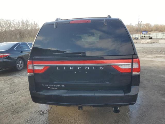 2017 LINCOLN NAVIGATOR - 5LMJJ3JT2HEL01162