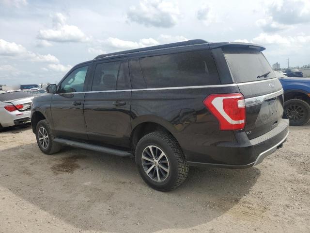 Vin: 1fmjk1ht8kea58488, lot: 50576755, ford expedition max xlt 20192