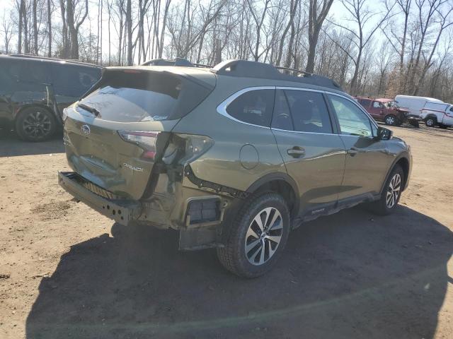 Vin: 4s4btacc1l3246808, lot: 48327915, subaru outback premium 20203
