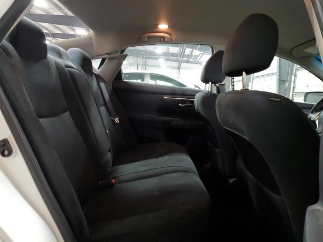 2015 NISSAN ALTIMA 2.5 - 1N4AL3AP8FN380036