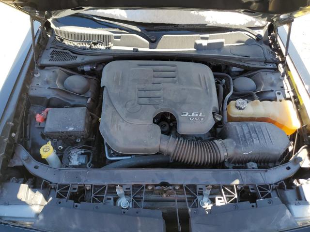 2017 DODGE CHALLENGER - 2C3CDZAG9HH572794