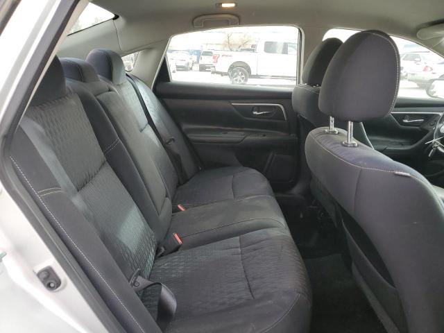2018 NISSAN ALTIMA 2.5 - 1N4AL3AP6JC237607