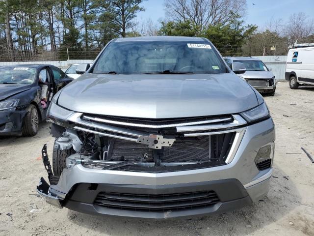 2023 CHEVROLET TRAVERSE P - 1GNERKKW4PJ218110