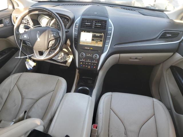 2019 LINCOLN MKC RESERV 5LMCJ3C92KUL15330
