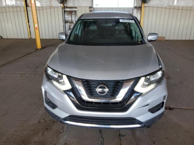 2017 NISSAN ROGUE S - JN8AT2MT9HW395031