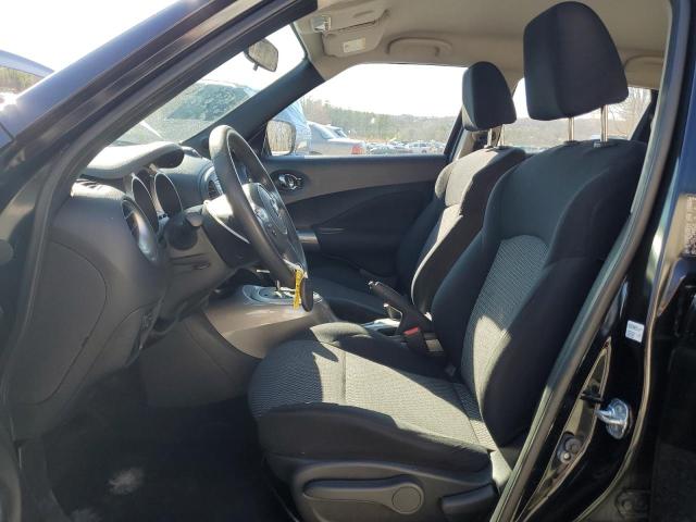 2017 NISSAN JUKE S - JN8AF5MR2HT701016