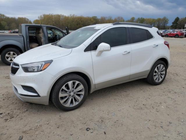 Vin: kl4cjasb7kb750141, lot: 51151345, buick encore preferred 2019 img_1