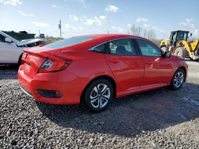 2016 HONDA CIVIC LX - 2HGFC2F5XGH546151