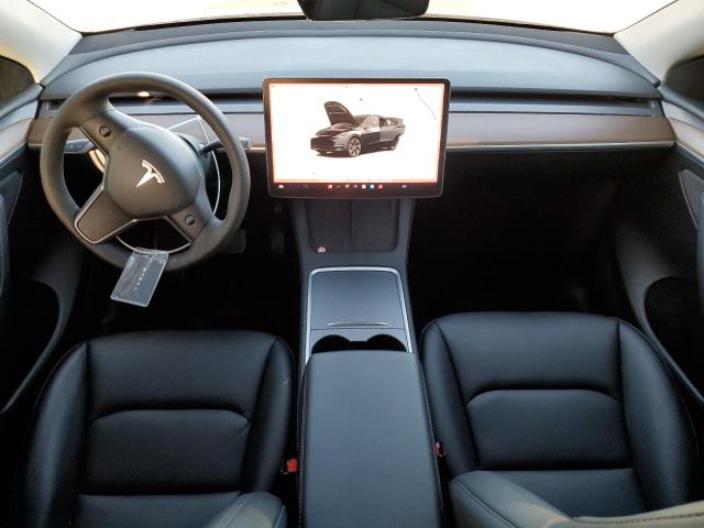 2024 TESLA MODEL Y 7SAYGDEE4RF118158