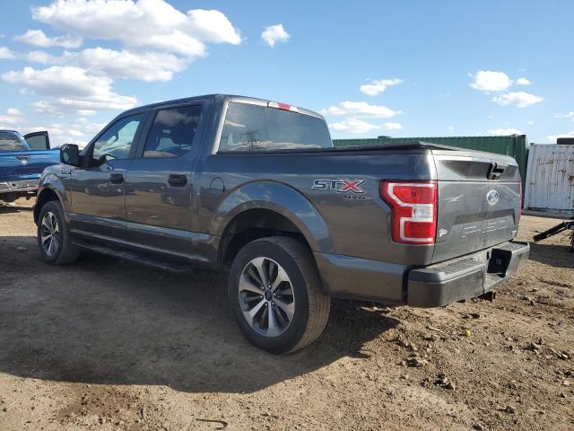 Vin: 1ftew1ep8kfc23967, lot: 49686255, ford f-150 supercrew 20192