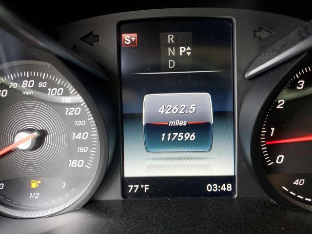 2016 MERCEDES-BENZ C 300 - 55SWF4JB2GU166997