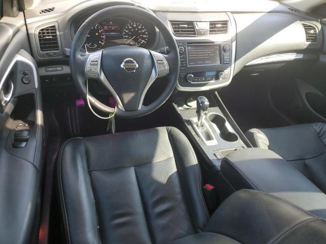 2016 NISSAN ALTIMA 2.5 - 1N4AL3AP7GC168578