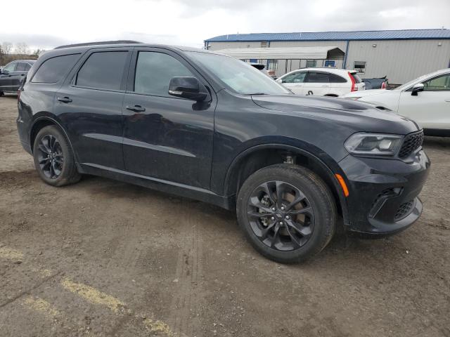 2024 DODGE DURANGO GT - 1C4RDJDG8RC227554